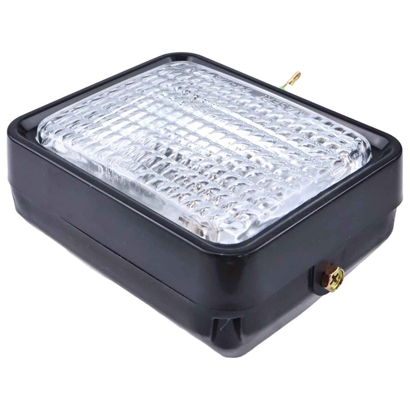 DURAFORCE 24V 70W Lamp Head Light 4274478 for Hitachi Excavator EX200-5 EX120-5 ZX120