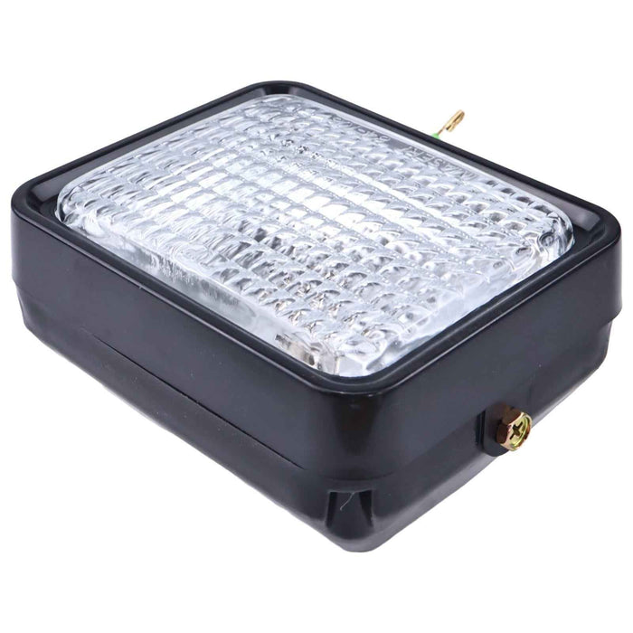 DURAFORCE 24V 70W Lamp Head Light 4274478 for Hitachi Excavator EX200-5 EX120-5 ZX120