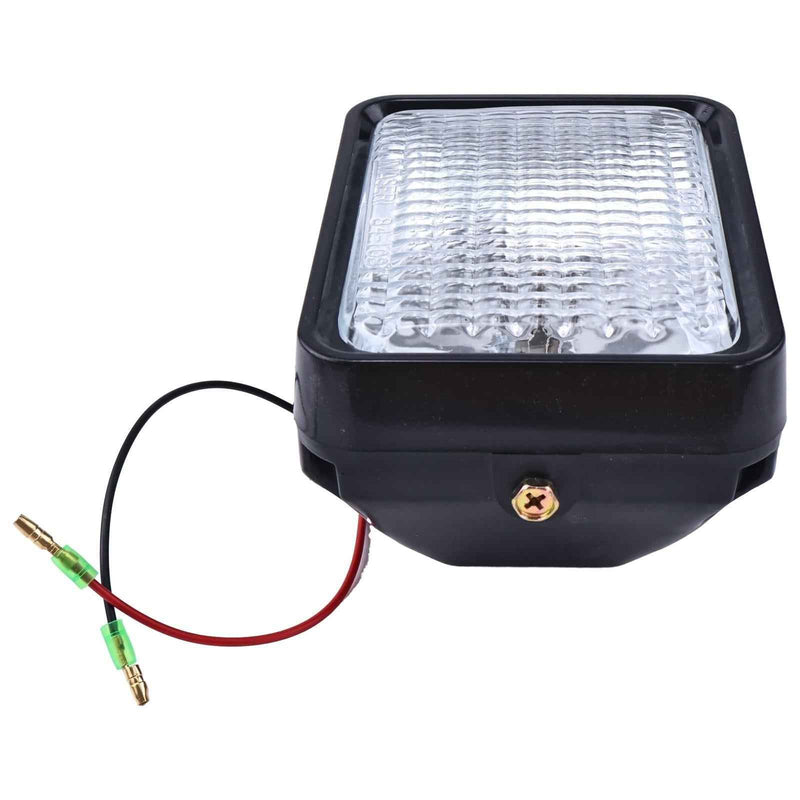 DURAFORCE 24V 70W Lamp Head Light 4274478 for Hitachi Excavator EX200-5 EX120-5 ZX120