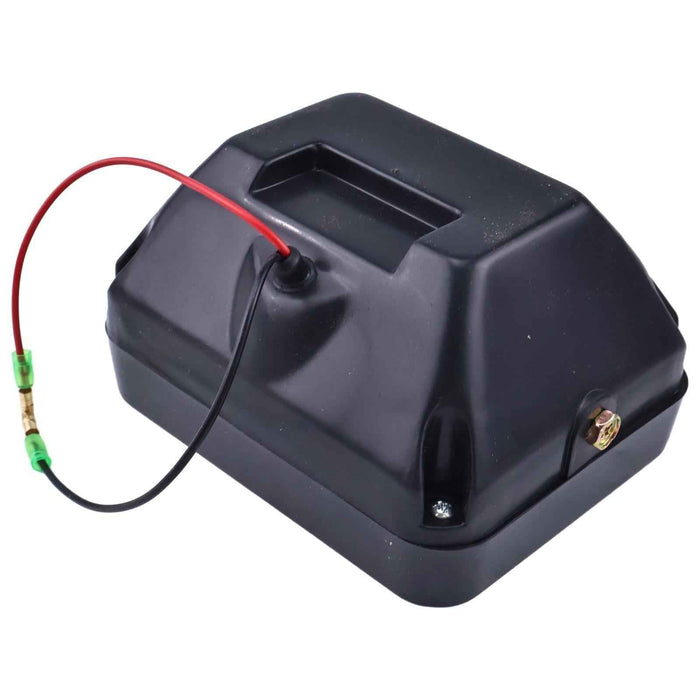 DURAFORCE 24V 70W Lamp Head Light 4274478 for Hitachi Excavator EX200-5 EX120-5 ZX120