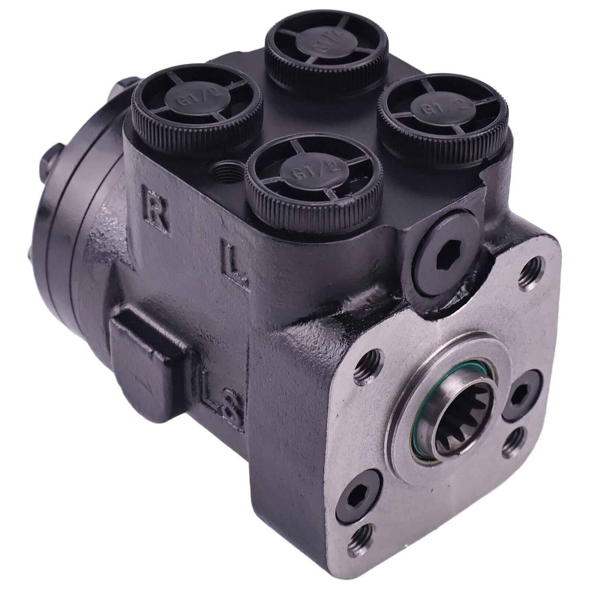 Steering Control Unit Orbitrol Valve OSPC 80 ON 150N2150 Free shipping ...
