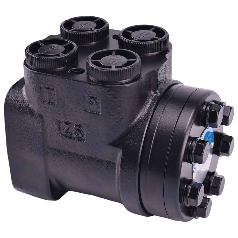 DURAFORCE Steering Control Unit Orbitrol Valve OSPC 80 ON 150N2150 Free shipping to USA