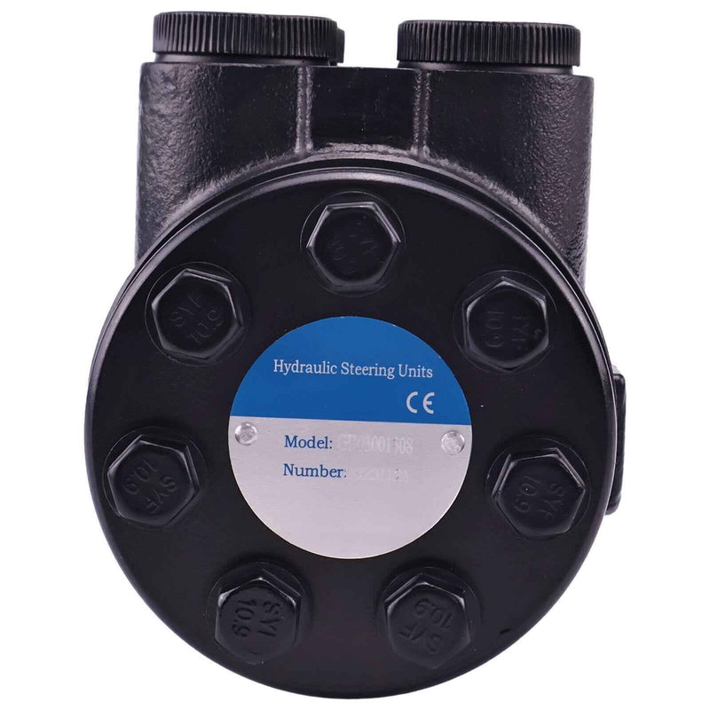 DURAFORCE Steering Control Unit Orbitrol Valve OSPC 80 ON 150N2150 Free shipping to USA