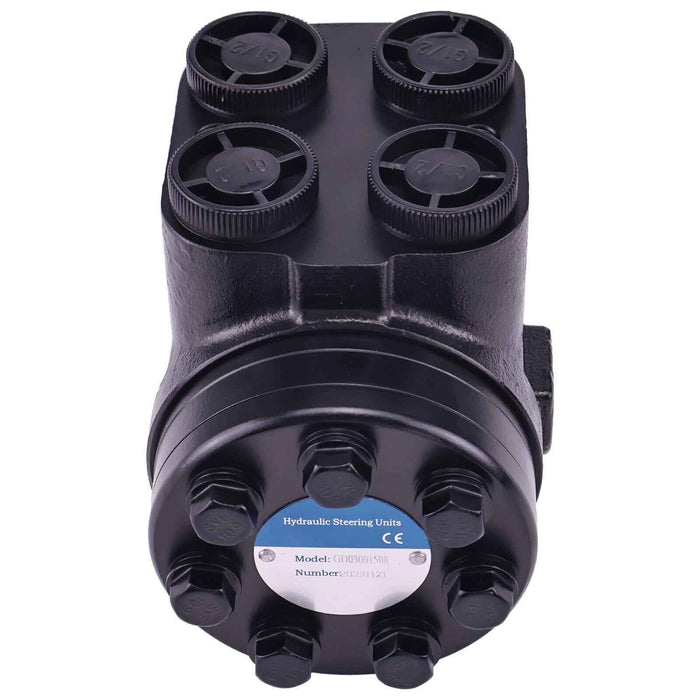 DURAFORCE Steering Control Unit Orbitrol Valve OSPC 80 ON 150N2150 Free shipping to USA