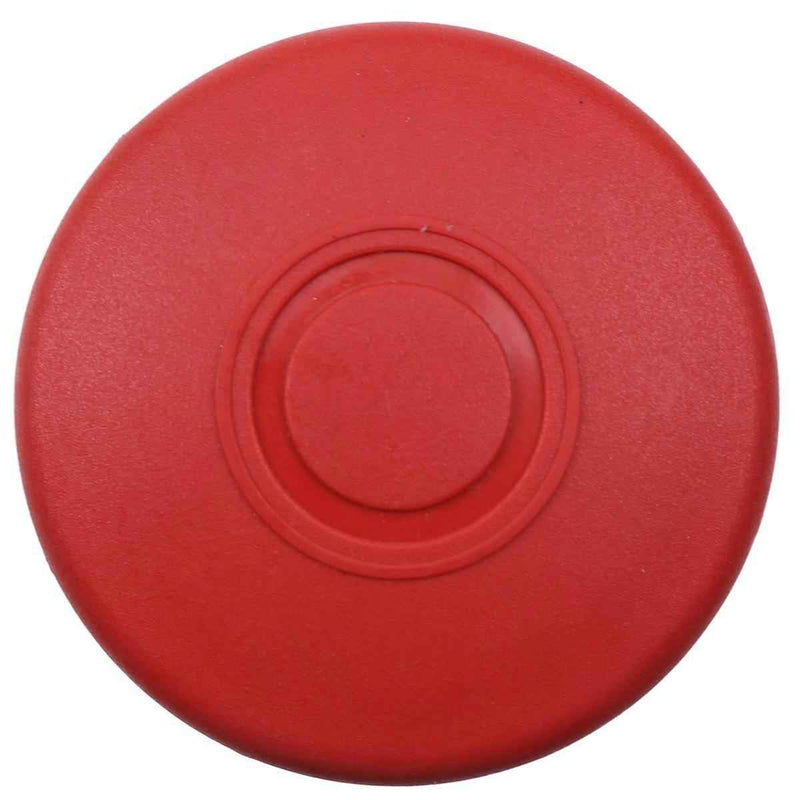 DURAFORCE Emergency Stop Switch 66812GT For Genie GS-1530 GS-1532 GS-1930 GS-1932 GS-2032
