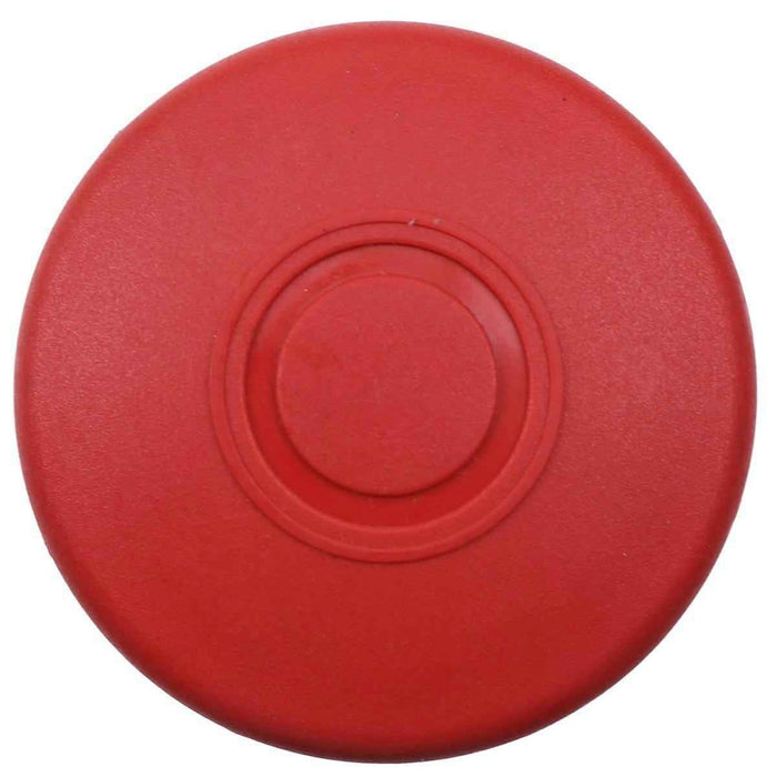 DURAFORCE Emergency Stop Switch 66812GT For Genie GS-1530 GS-1532 GS-1930 GS-1932 GS-2032