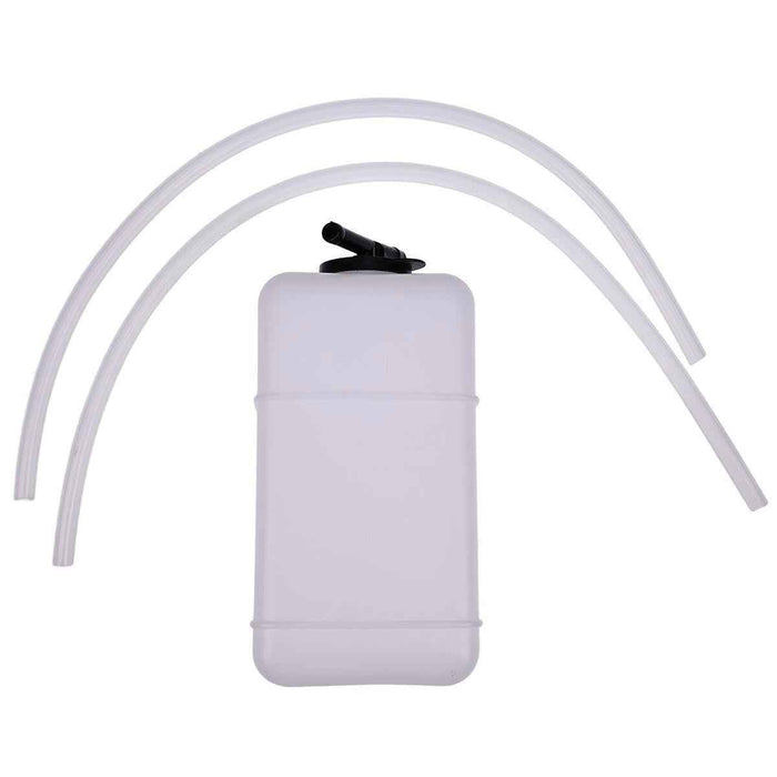 DURAFORCE Overflow Tank Bottle Radiator Reservoir For Kubota L2800 L3400 STV32 STV36 STV40
