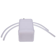 DURAFORCE Overflow Tank Bottle Radiator Reservoir For Kubota L2800 L3400 STV32 STV36 STV40