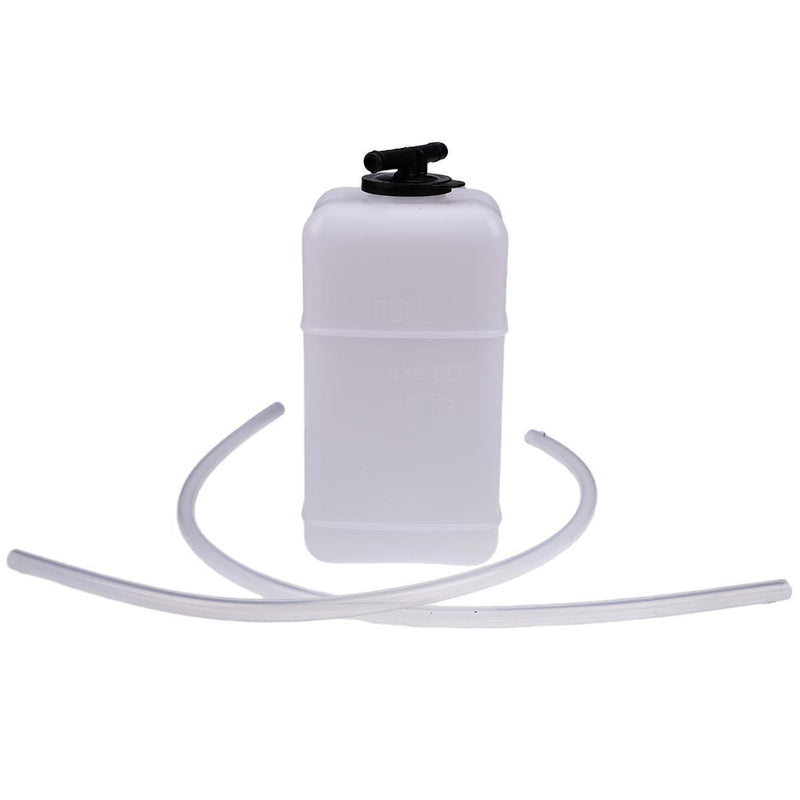 DURAFORCE Overflow Tank Bottle Radiator Reservoir For Kubota L2800 L3400 STV32 STV36 STV40