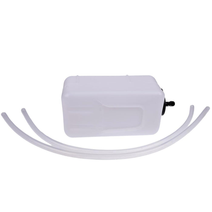 DURAFORCE Overflow Tank Bottle Radiator Reservoir For Kubota L2800 L3400 STV32 STV36 STV40