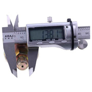 DURAFORCE Oil Pressure Sensor 4931169 C4931169 for Cummins Engine 6BT 6CT 8.3L 6C 6CTA8.3