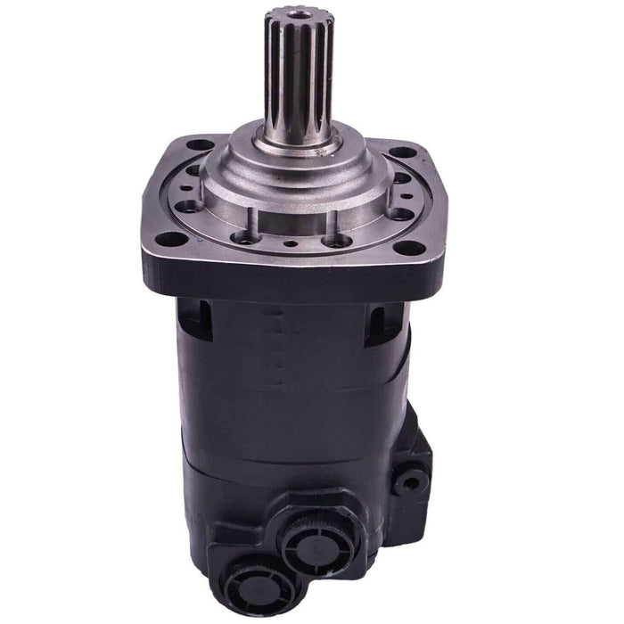 DURAFORCE Hydraulic Motor 109-1269-006 for Bobcat Eaton Char-lynn 4000 Series 109-1269