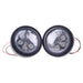 DURAFORCE 2X LED Lamp AT13380 AR20443 AR20445 for John Deere 2010 2510 3010 4010 4020 5020