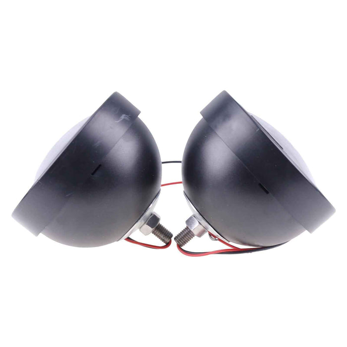 DURAFORCE 2X LED Lamp AT13380 AR20443 AR20445 for John Deere 2010 2510 3010 4010 4020 5020