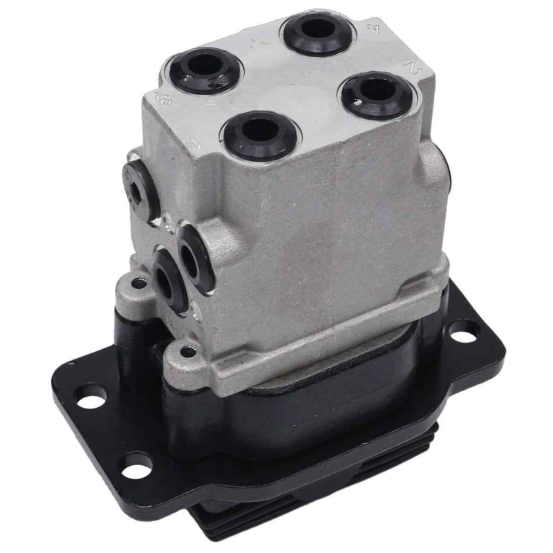DURAFORCE Travel Pilot Control Valve PM30V00019F4 forKobelco SK40SR SK25SR-2 30SR-2 35SR-2