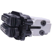 DURAFORCE Travel Pilot Control Valve PM30V00019F4 forKobelco SK40SR SK25SR-2 30SR-2 35SR-2