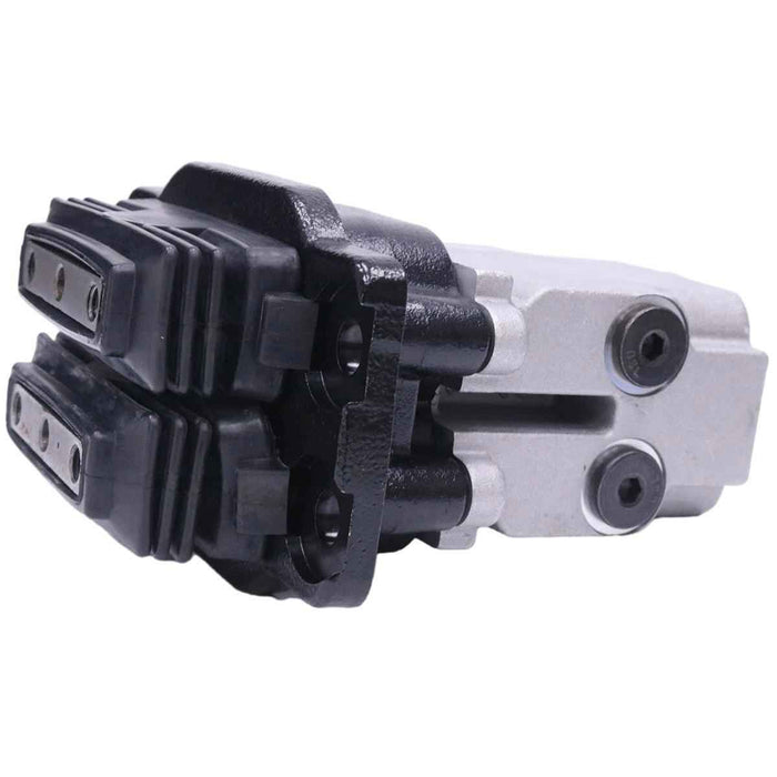 DURAFORCE Travel Pilot Control Valve PM30V00019F4 forKobelco SK40SR SK25SR-2 30SR-2 35SR-2