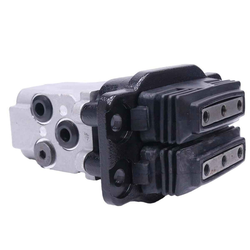 DURAFORCE Travel Pilot Control Valve PM30V00019F4 forKobelco SK40SR SK25SR-2 30SR-2 35SR-2