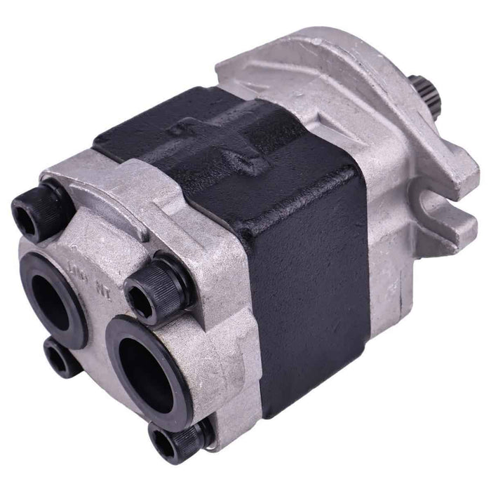 DURAFORCE Hydraulic Gear Pump 269-0004 for Caterpillar C4.4 Engine D3KLGP D3K2XL D4KLGP