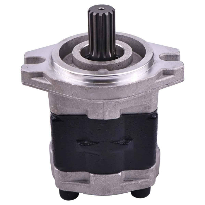 DURAFORCE Hydraulic Gear Pump 269-0004 for Caterpillar C4.4 Engine D3KLGP D3K2XL D4KLGP