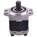 DURAFORCE Hydraulic Gear Pump 269-0004 for Caterpillar C4.4 Engine D3KLGP D3K2XL D4KLGP