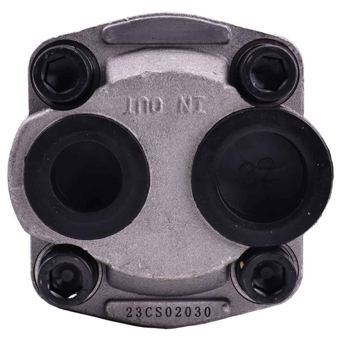 DURAFORCE Hydraulic Gear Pump 269-0004 for Caterpillar C4.4 Engine D3KLGP D3K2XL D4KLGP