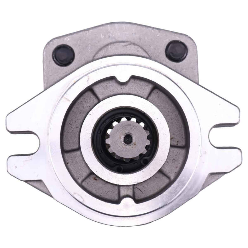 DURAFORCE Hydraulic Gear Pump 269-0004 for Caterpillar C4.4 Engine D3KLGP D3K2XL D4KLGP