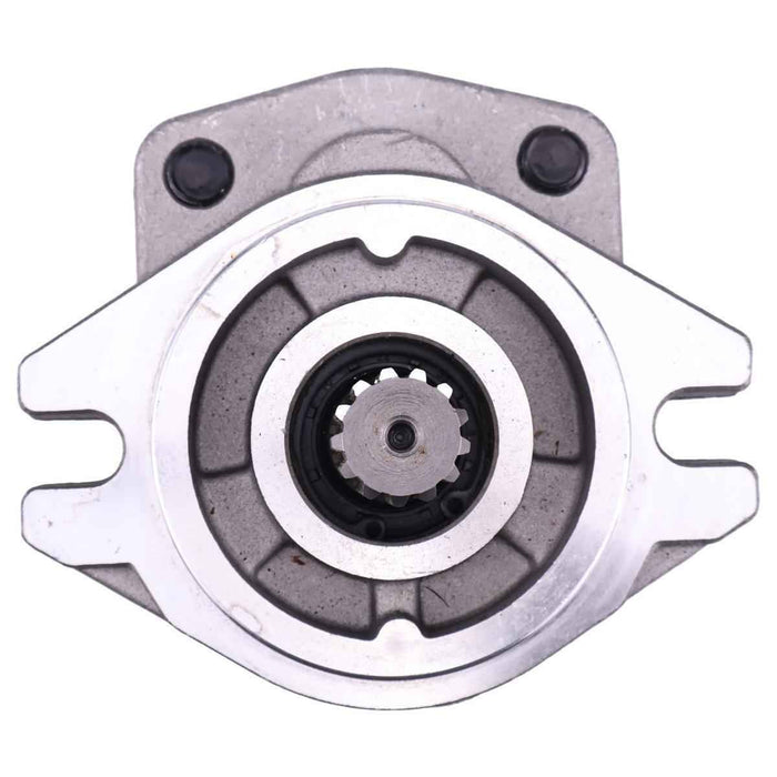DURAFORCE Hydraulic Gear Pump 269-0004 for Caterpillar C4.4 Engine D3KLGP D3K2XL D4KLGP