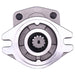 DURAFORCE Hydraulic Gear Pump 269-0004 for Caterpillar C4.4 Engine D3KLGP D3K2XL D4KLGP