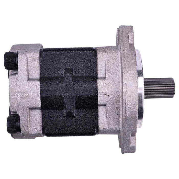 DURAFORCE Hydraulic Gear Pump 269-0004 for Caterpillar C4.4 Engine D3KLGP D3K2XL D4KLGP
