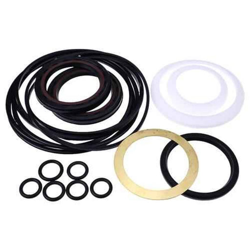 DURAFORCE Hydraulic Motor Seal Kit for Eaton Char-Lynn 104 105 106 Series 61252-000