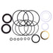 DURAFORCE Hydraulic Motor Seal Kit for Eaton Char-Lynn 104 105 106 Series 61252-000
