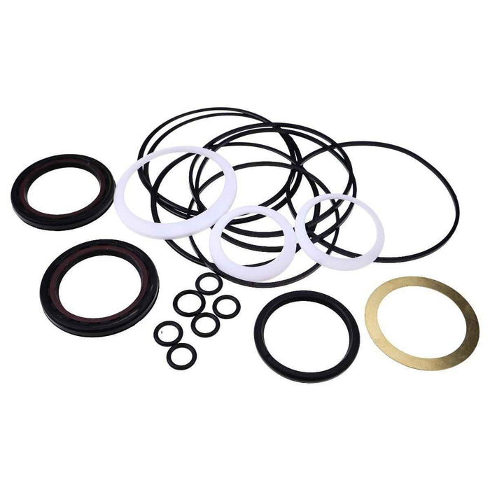DURAFORCE Hydraulic Motor Seal Kit for Eaton Char-Lynn 104 105 106 Series 61252-000
