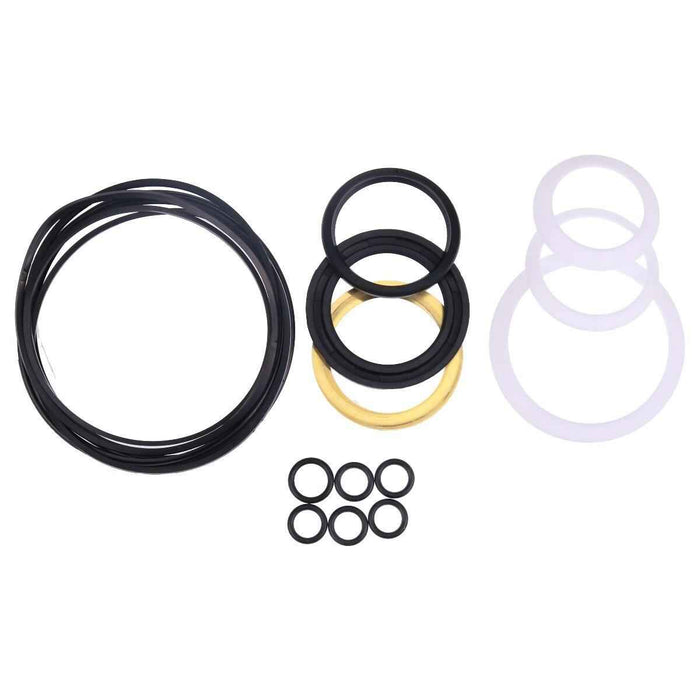 DURAFORCE Hydraulic Motor Seal Kit for Eaton Char-Lynn 104 105 106 Series 61252-000