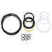 DURAFORCE Hydraulic Motor Seal Kit for Eaton Char-Lynn 104 105 106 Series 61252-000