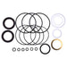 DURAFORCE Hydraulic Motor Seal Kit for Eaton Char-Lynn 104 105 106 Series 61252-000