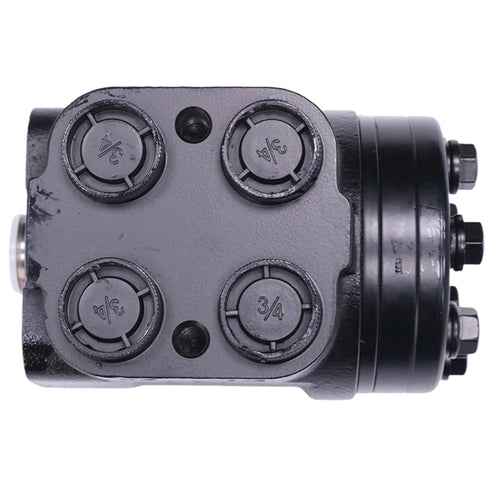 DURAFORCE Hydraulic Motor Steering Valve For Eaton Char-Lynn 3 6 12 Series 211-1007-002
