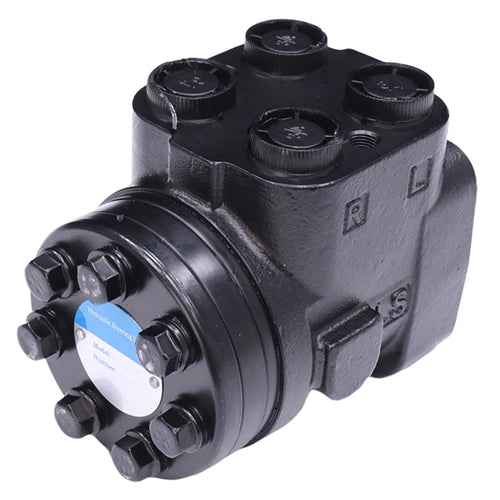 DURAFORCE Hydraulic Motor Steering Valve For Eaton Char-Lynn 3 6 12 Series 211-1007-002