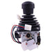 DURAFORCE Joystick Controller 40613GT For Genie Boom S-40 S-45 S-60 S-65 S-80 S-85 40613
