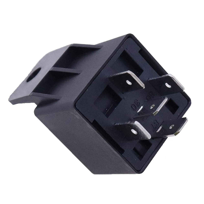 DURAFORCE 12V 30A 5T Electrical Relay K1122-62260 K3181-62330 for Kubota BX2670 BX2370