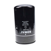 DURAFORCE Oil Filter 6736-51-5142 For Komatsu PC200-8 PC228US-8 PC160LC-8 PC290LC-10 HDT