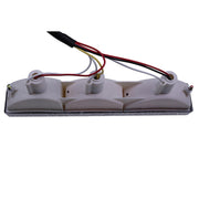 DURAFORCE Rear Lamp 26550-FK100 For Nissan L01 L02 1F2 Forklift 26550FK100