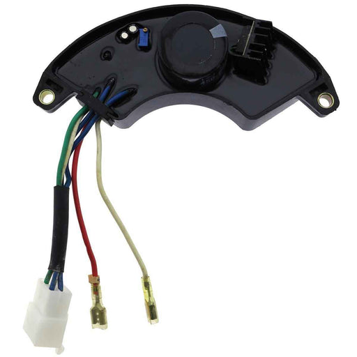 DURAFORCE Automatic Voltage Regulator 4KW To 10KW Single-phase For Gasoline Generator