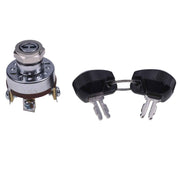 DURAFORCE Ignition Switch 180681M93 764929M91 For Massey Ferguson MF 20 30 35 40 50 65 85