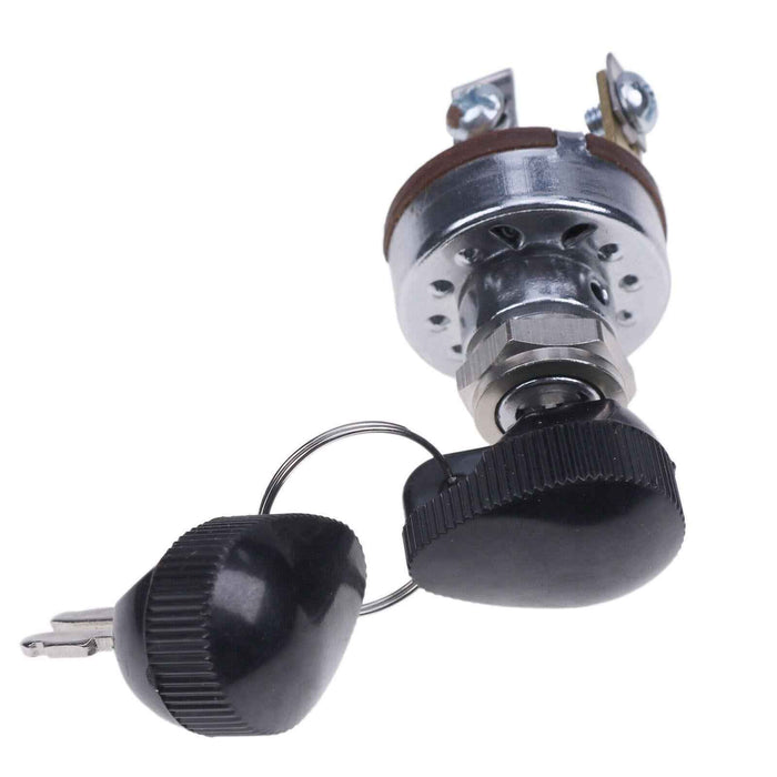 DURAFORCE Ignition Switch 180681M93 764929M91 For Massey Ferguson MF 20 30 35 40 50 65 85