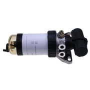 DURAFORCE Fuel Filter 84288071 for Case 1195 140 150 160 170 New Holland T7510 T7520 T7540