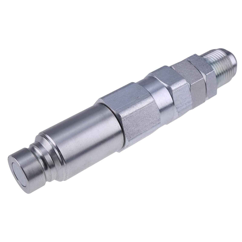 DURAFORCE Hydraulic Coupler 7246779 6676445 for Bobcat 763 773 863 864 873 883 T190 T200