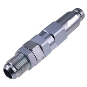DURAFORCE Hydraulic Coupler 7246779 6676445 for Bobcat 763 773 863 864 873 883 T190 T200
