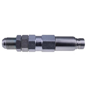 DURAFORCE Hydraulic Coupler 7246779 6676445 for Bobcat 763 773 863 864 873 883 T190 T200