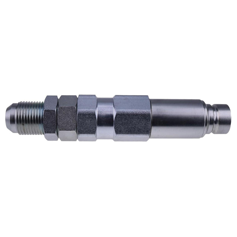 DURAFORCE Hydraulic Coupler 7246779 6676445 for Bobcat 763 773 863 864 873 883 T190 T200